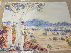 IMPORTANT ART PIECES