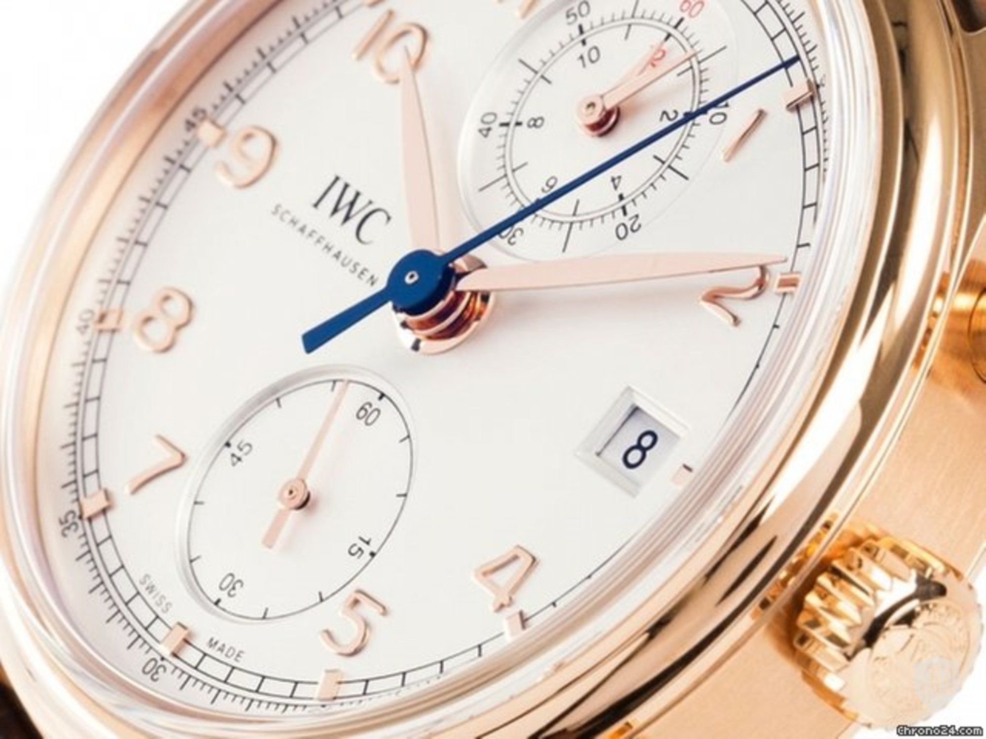 CONTEMPORARY & RARE VINTAGE WATCHES