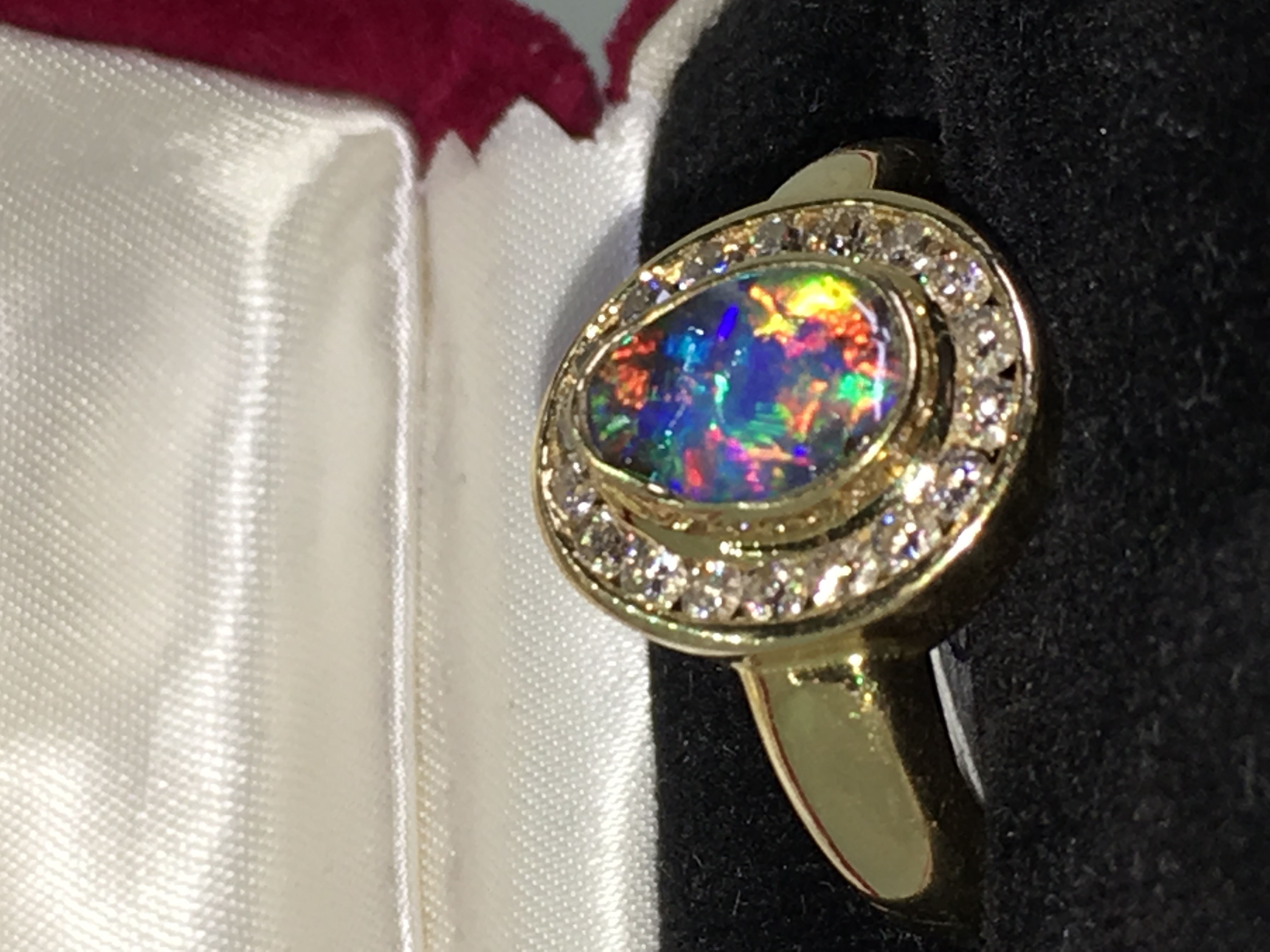 St Petersburg Gallery