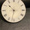 Thumbnail: Antique Swiss Pocket Watch Movement, 36mm, XIXc.