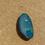 Thumbnail: Australian Loose Boulder Opal of 2.00ct. Winton, QLD. 15mm x 8mm.