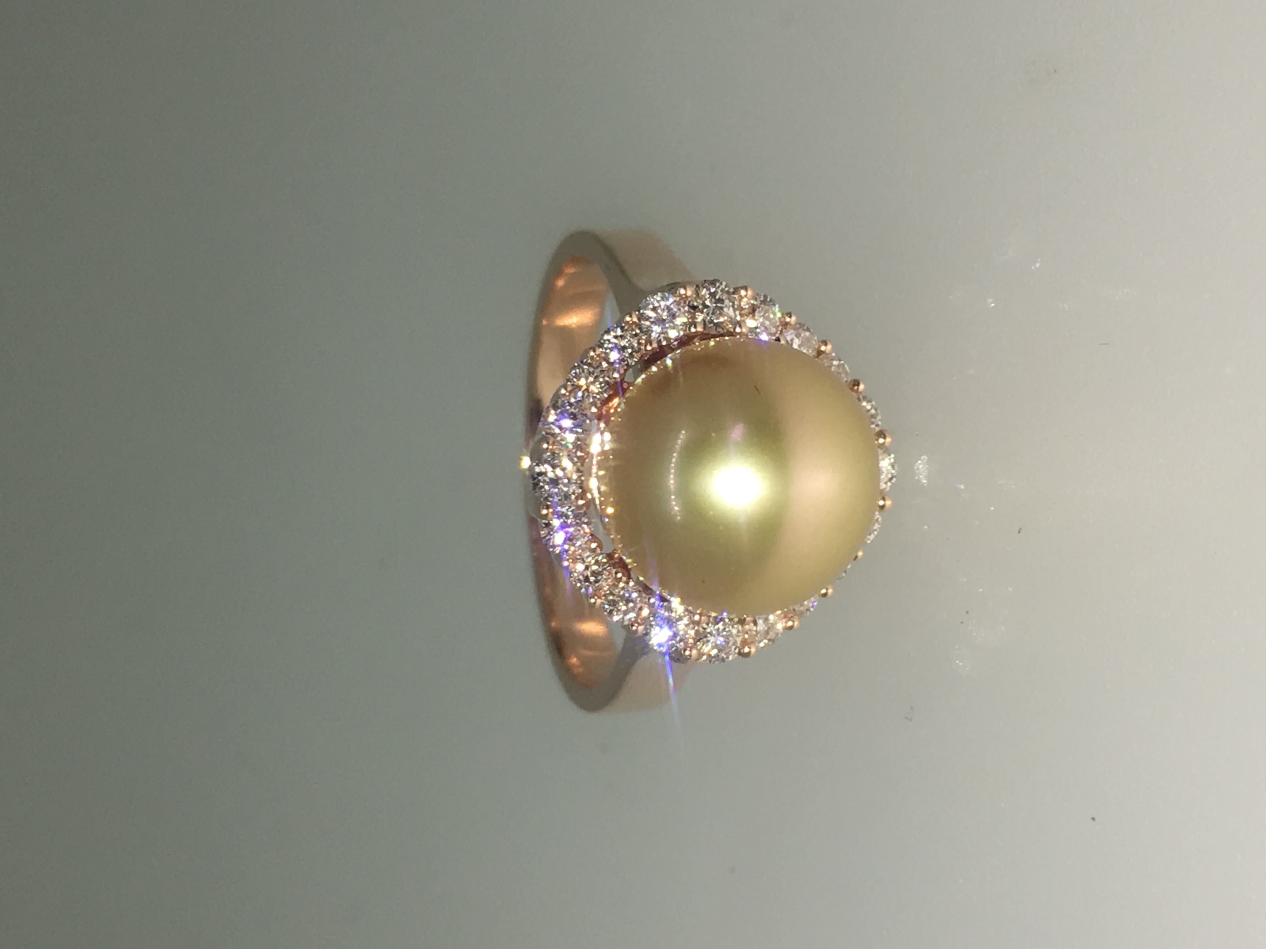 PEARLS