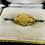 Thumbnail: William Lamborn Colonial Australian c1855 "Forget Me Not" 18K Gold Signet Ring
