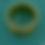Thumbnail: Tiffany & Co Atlas 1995 "Roman Numerals" 18K Yellow Gold Ring / 12mm Band