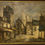 Thumbnail: Yamazaki Osamu (Japanese) Paris 1941 Sacré-Cœur Basilica Oil on Canvas Painting