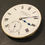 Thumbnail: Hardy Brothers (Bros) Ltd Swiss Pocket Watch Movement, 16 jewels.