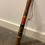 Thumbnail: XIXc Victorian Police Constable's Painted Truncheon by Field, Holborn, London.
