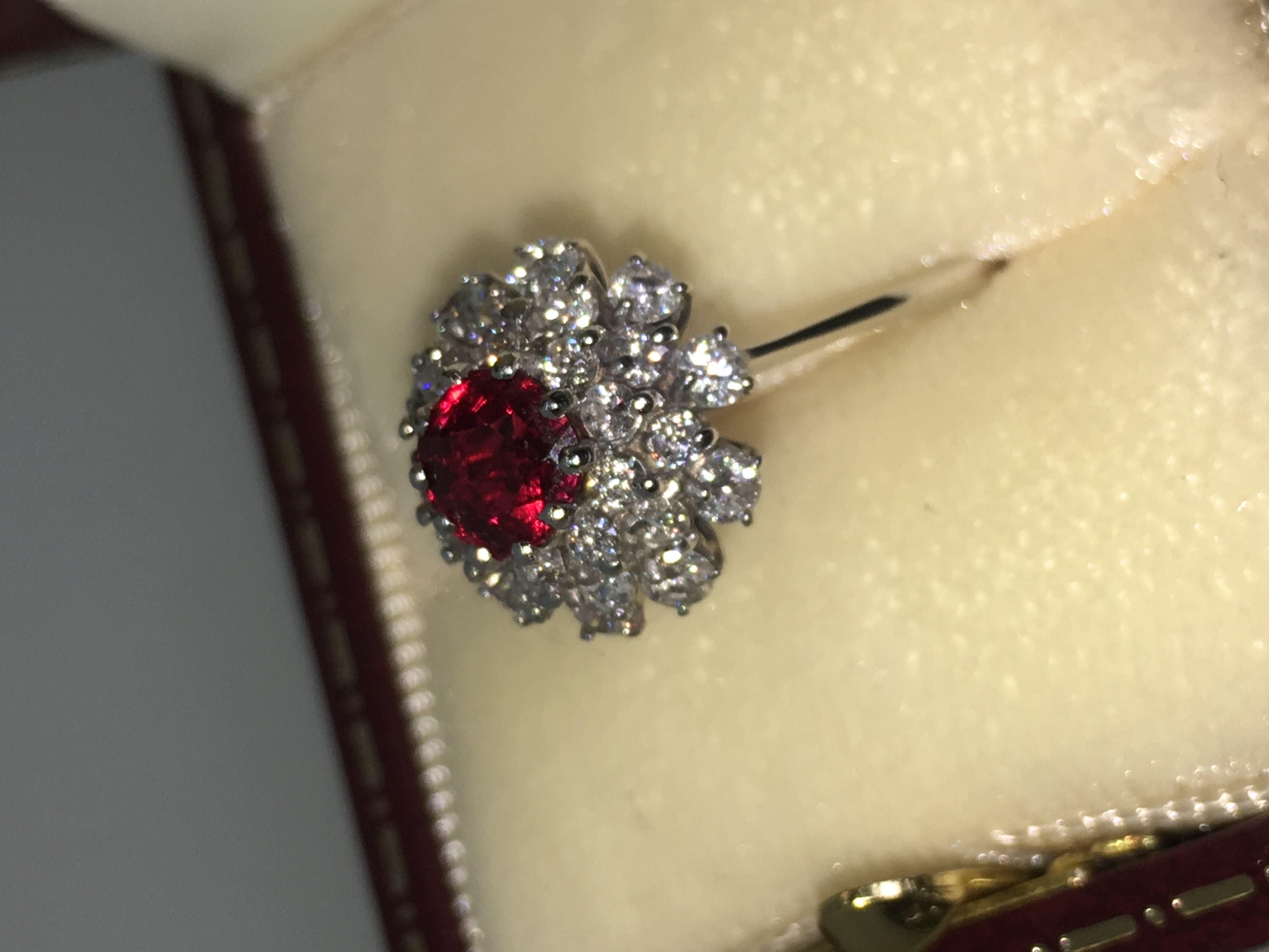 SEMI-PRECIOUS STONE JEWELLERY