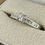 Thumbnail: 0.60ct Solitaire with Accents Diamond Engagement Ring in 18K White Gold