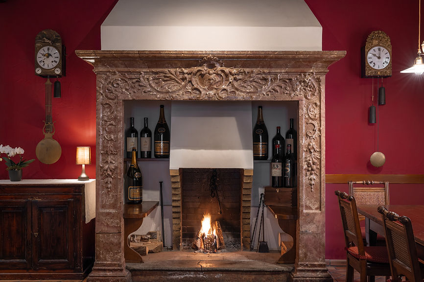 Ristorante Grotto della Salute