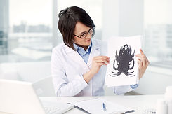 Ink-Blots-on-Paper