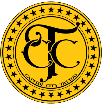 Capitol City Tattoo