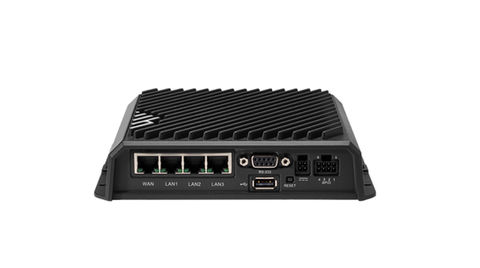 Mobile Wireless Solutions