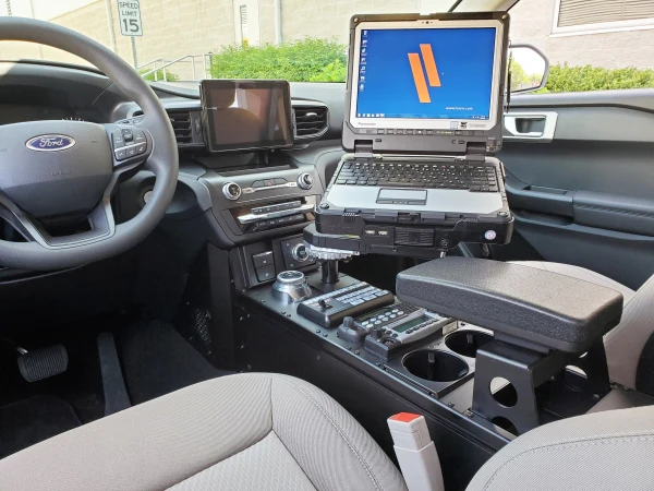 Havis console