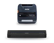 Brother mobile printers