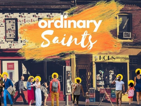 "Summer Saints"