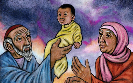 “It’s just one more baby…”