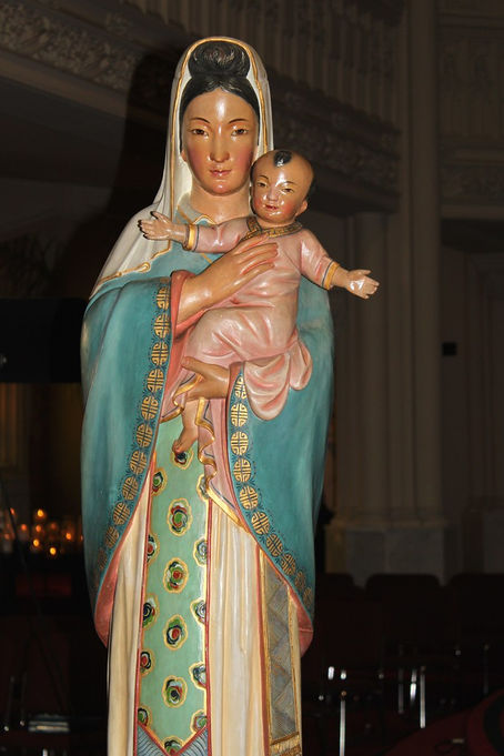 Christmas: God's Open Season