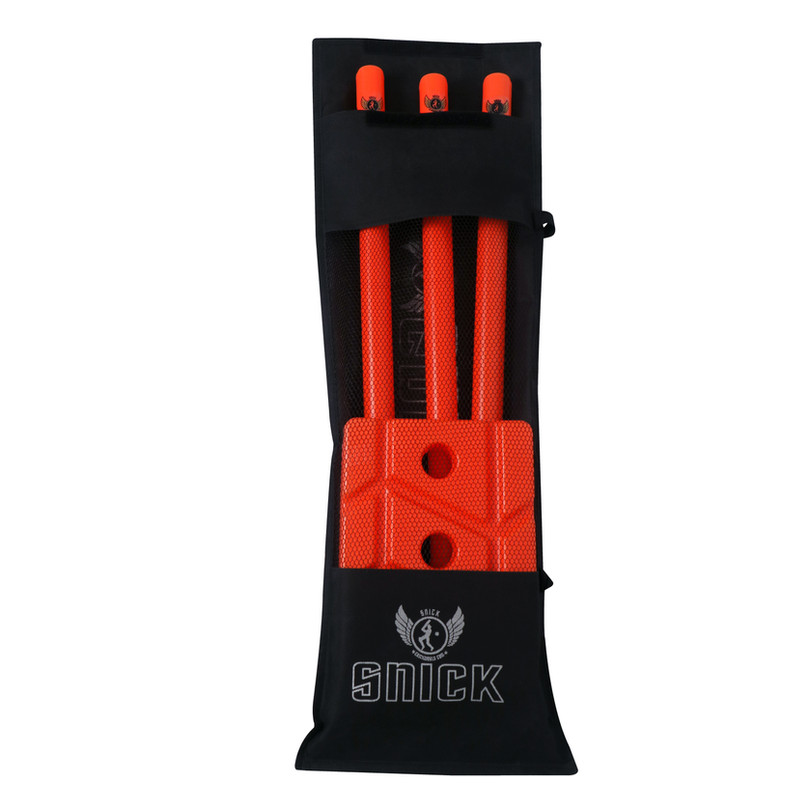 Cricket plastic bat set