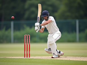 Cricket Bat Size Guide (With Easy Chart)