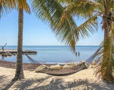 Relax in the Keys