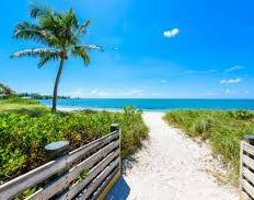 Paradise Beach