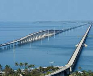 Seven Mile Bridge
