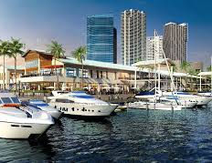 Bayside Miamii
