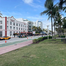 South Beach