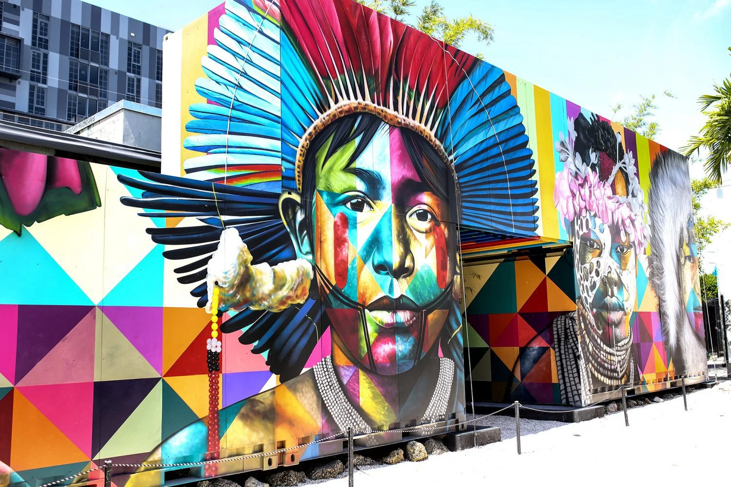 Wynwood