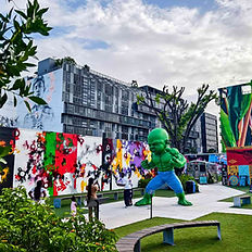 Wynwood Walls