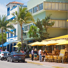 Ocean Drive