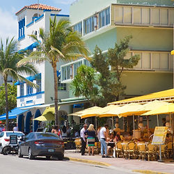 Ocean Drive