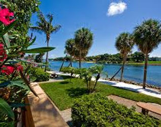 Palm Beach