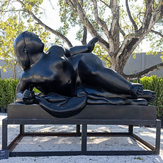 Sculpture Garden