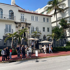 Versace Mansion