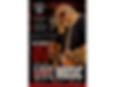 Saturday night live music with Michael VanDusen