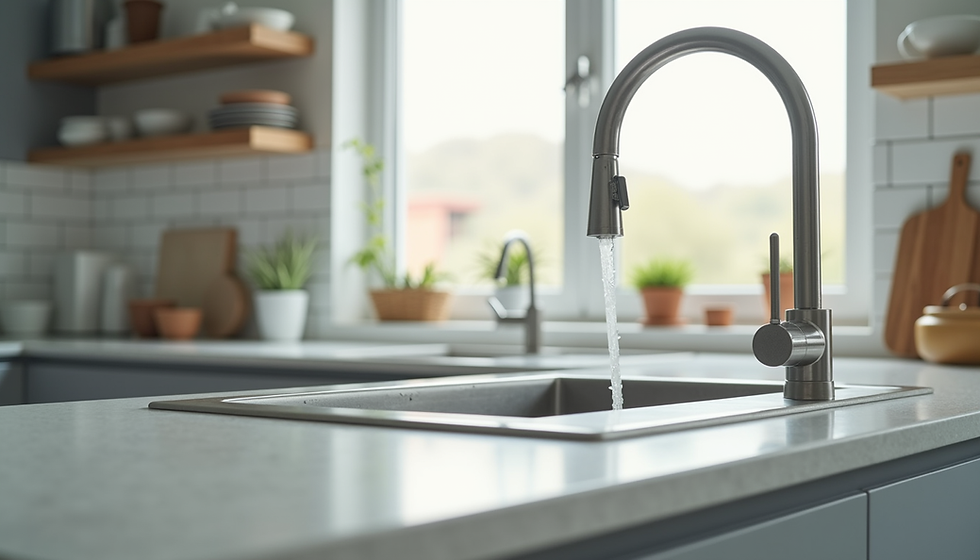 What’s Included in Full Deep Cleaning Services?
