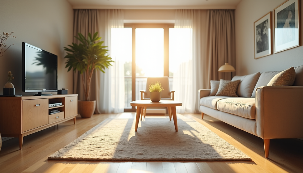 How to Choose the Right Residential Cleaning Company in the Bay Area