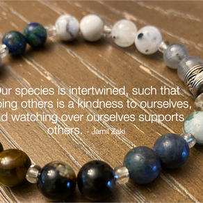 Need Compassionate Connection?