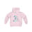 Thumbnail: 'ittle Bear - Won't You Come With Me and Superpowers - Youth Hooded Sweatshirt