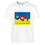 Thumbnail: Help Us Translate to Ukrainian:  Classic Kids Crewneck T-shirt | Gildan® 5000B