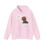 Thumbnail: 'ittle Bear - Won't You Come With Me and Superpowers - Hooded Sweatshirt