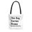 Thumbnail: Tote Bag: This Bag Carries Drama