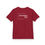 Thumbnail: Kids Tee | Cactus Cutie with Stage Duty (White Lettering)