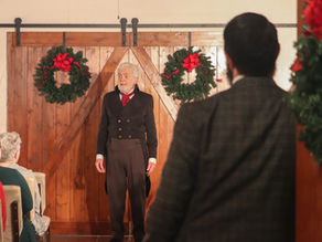 A Weekend of Storytelling, Legacy, and Community Warmth