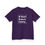 Thumbnail: Kids Tee | Hi-Desert Drama in Training (White Lettering)