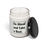 Thumbnail: Scented Soy Candle | Go Ahead and Take a Beat.