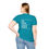 Thumbnail: Unisex T-Shirt |  Eat. Sleep. Inspire. Repeat. (White Lettering)