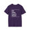 Thumbnail: Unisex T-Shirt |  Eat. Sleep. Inspire. Repeat. (White Lettering)